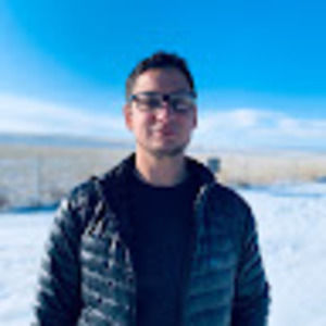 Meet your Posher, Joseph